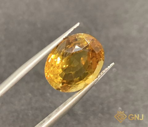 Đá Citrine tự nhiên