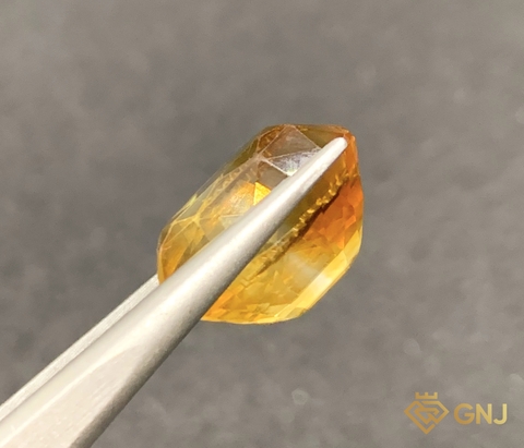 Đá Citrine tự nhiên