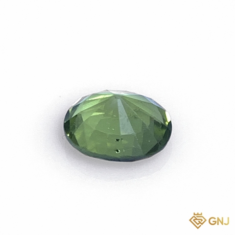 Đá peridot tự nhiên 1,08ct - GNJ