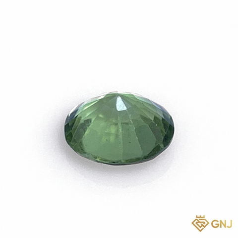 Đá peridot tự nhiên 1,2ct - GNJ