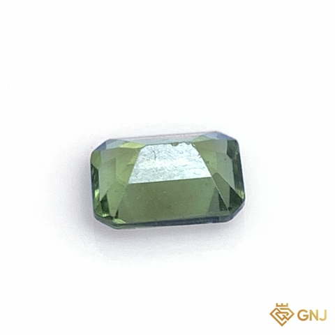 Đá peridot tự nhiên 1ct - GNJ