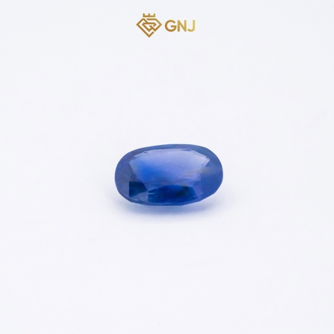 Viên đá sapphire tự nhiên phát lộc