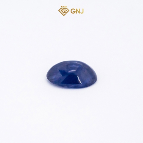 Viên đá sapphire tự nhiên