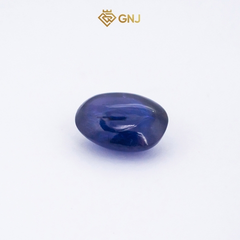 Viên đá sapphire tự nhiên