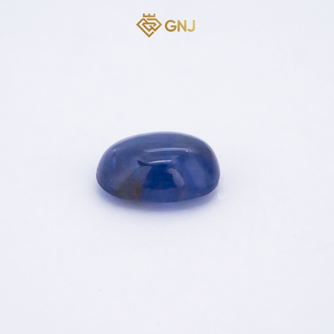 Viên đá sapphire tự nhiên