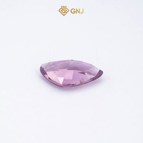 Viên đá spinel Tím tự nhiên