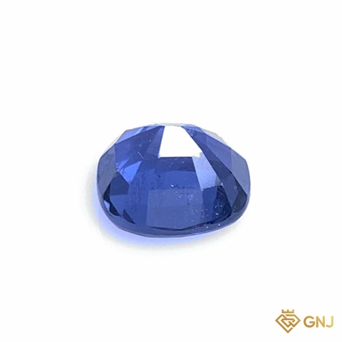 Đá spinel xanh tự nhiên 1,57ct - GNJ