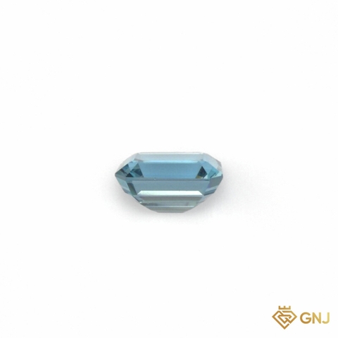 Đá Topaz Xanh Tự Nhiên Xanh Dương 12.25ct - GNJ