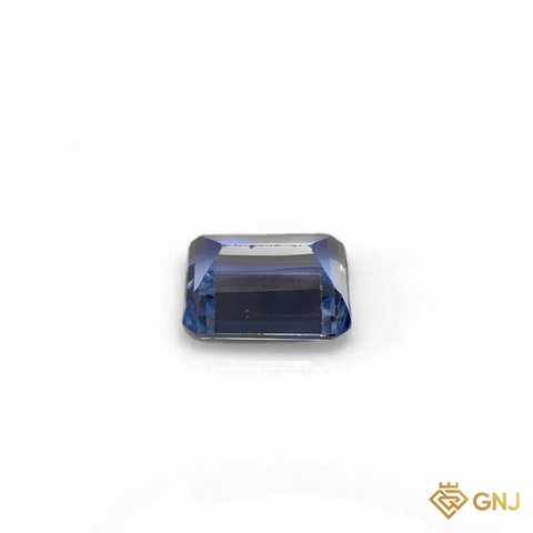 Đá Topaz Xanh Tự Nhiên 13.35ct - GNJ