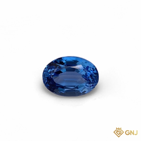 Đá Topaz Xanh Tự Nhiên 15.6ct - GNJ