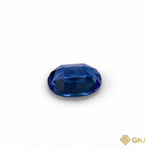 Đá Topaz Xanh Tự Nhiên 16.9ct - GNJ