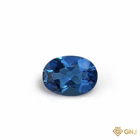 Đá Topaz Xanh Tự Nhiên 17.3ct - GNJ