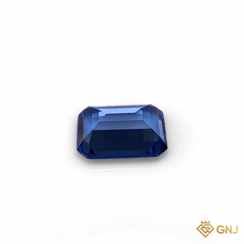 Đá Topaz Xanh Tự Nhiên 17.5ct - GNJ