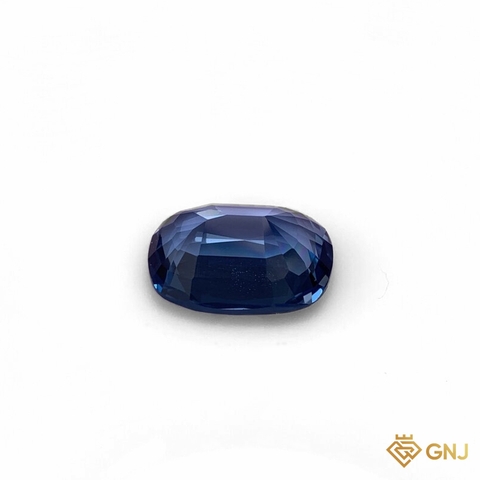 Đá Topaz Xanh Tự Nhiên 18.05ct - GNJ