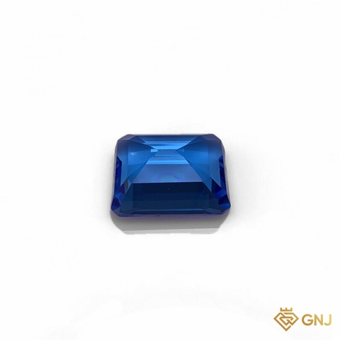Đá Topaz Xanh Tự Nhiên 18.35ct - GNJ