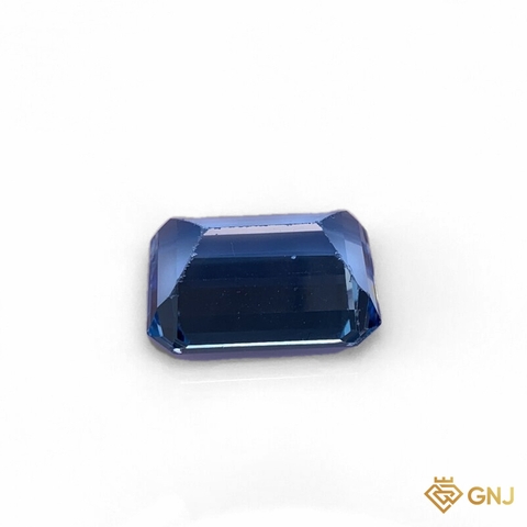 Đá Topaz Xanh Tự Nhiên 20.55ct - GNJ