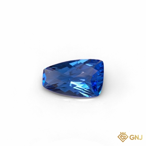 Đá Topaz Xanh Tự Nhiên 21.25ct - GNJ