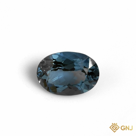 Đá Topaz Xanh Tự Nhiên 21.8ct - GNJ