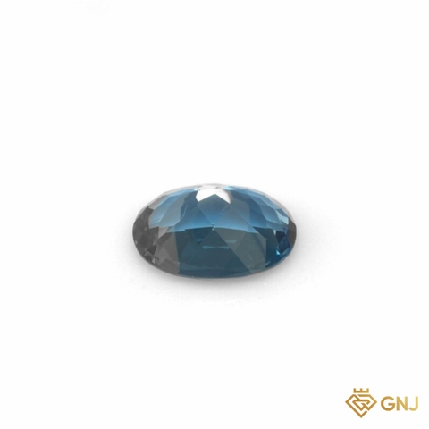 Đá Topaz Xanh Tự Nhiên 21.8ct - GNJ