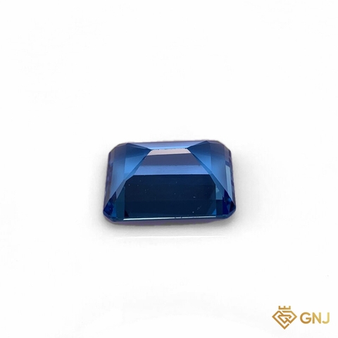 Đá Topaz Xanh Tự Nhiên 21.75ct - GNJ