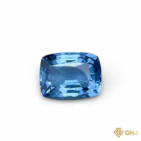 Đá Topaz Xanh Tự Nhiên 23.6ct - GNJ