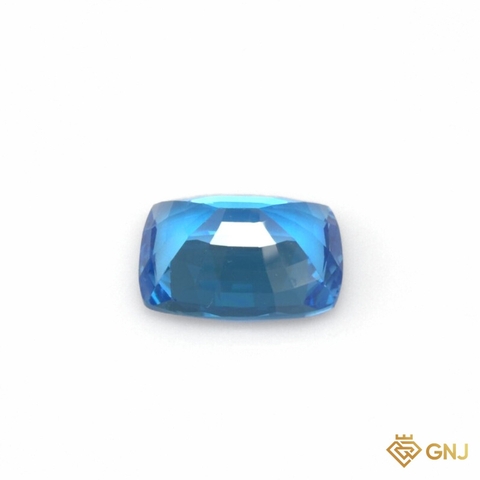 Đá Topaz Xanh Tự Nhiên 23.6ct - GNJ