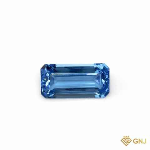 Đá Topaz Xanh Tự Nhiên 28.45ct - GNJ