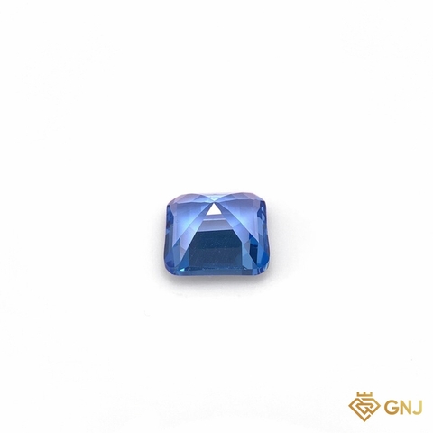 Đá Topaz Xanh Tự Nhiên Xanh Dương 8.9ct - GNJ