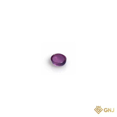 Đá Tourmaline Hồng Tự Nhiên 0.56ct - GNJ
