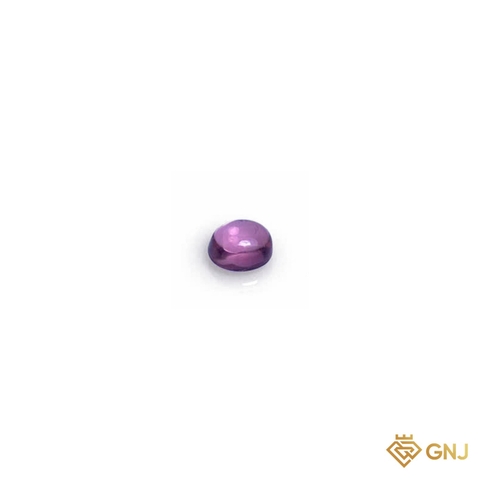 Đá Tourmaline Hồng Tự Nhiên 0.56ct - GNJ