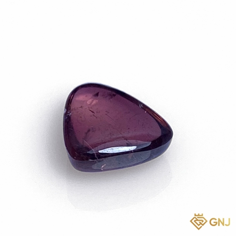 Đá Tourmaline Hồng Tự Nhiên 1.62ct - GNJ