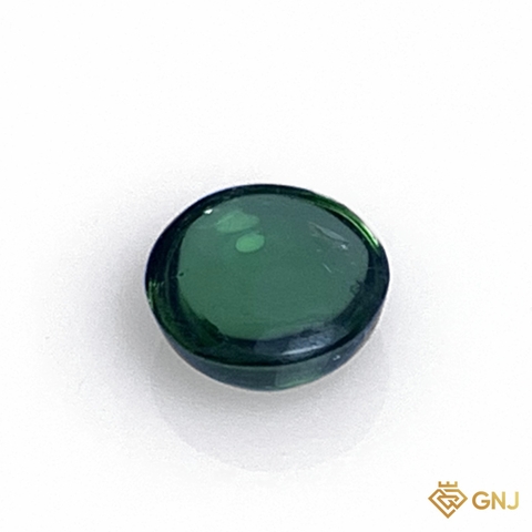 Đá Tourmaline Xanh Lá Tự Nhiên 0.52ct - GNJ