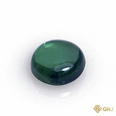 Đá Tourmaline Xanh Lá Tự Nhiên 0.52ct - GNJ