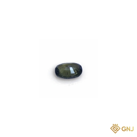 Đá Tourmaline Xanh Nhạt Tự Nhiên 2.42ct - GNJ