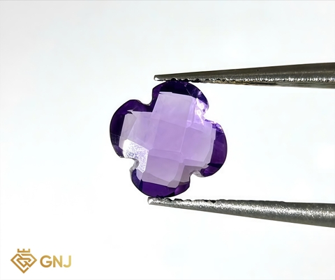Đá Amethyst tự nhiên