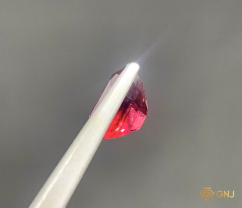 Viên đá Garnet tự nhiên