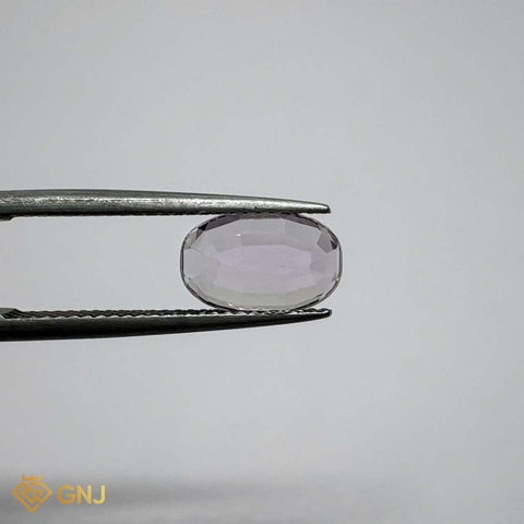 Đá Kunzite tự nhiên