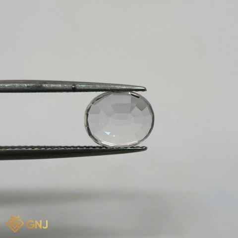 Đá Kunzite tự nhiên