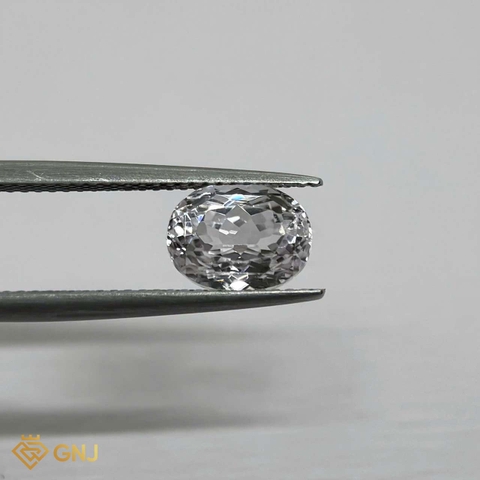 Đá Kunzite tự nhiên