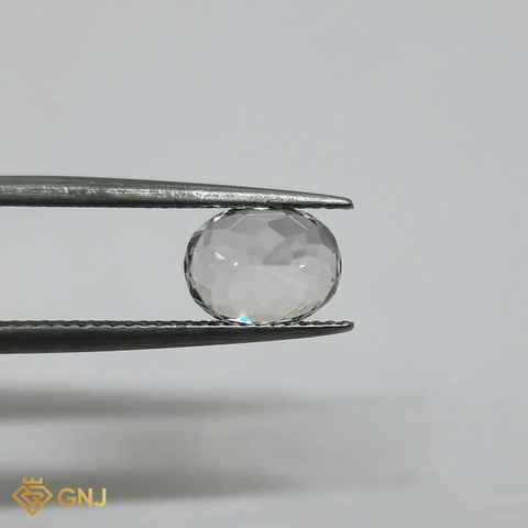 Đá Kunzite tự nhiên