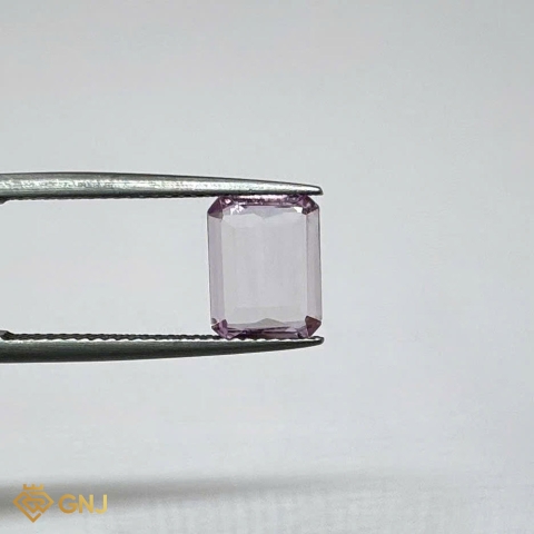 Đá Kunzite tự nhiên