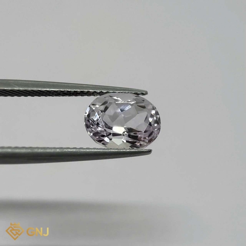 Đá Kunzite tự nhiên