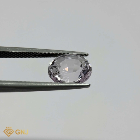 Đá Kunzite tự nhiên