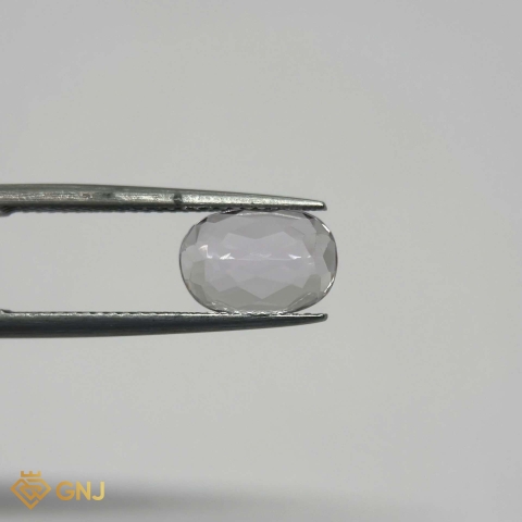 Đá Kunzite tự nhiên
