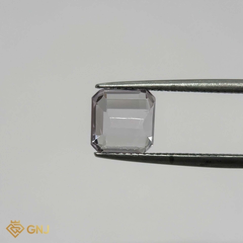 Đá Kunzite tự nhiên