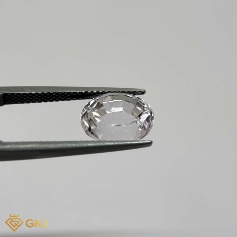 Đá Kunzite tự nhiên
