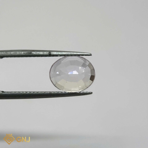 Đá Kunzite tự nhiên