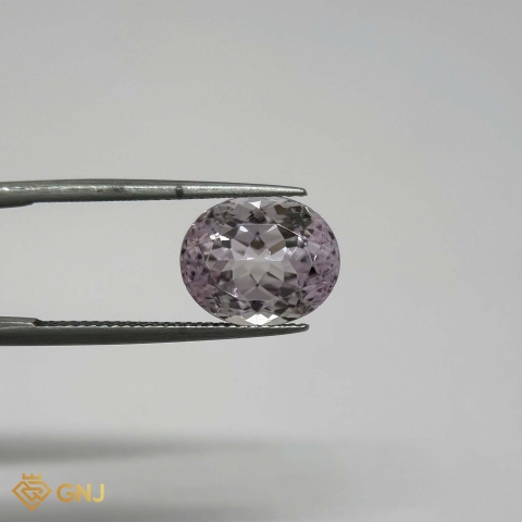 Đá Kunzite tự nhiên