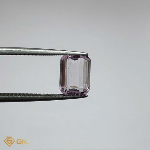 Đá Kunzite tự nhiên