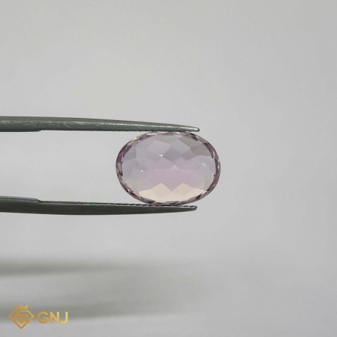 Đá Kunzite tự nhiên